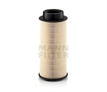 PU941/1X Фильтр топливный безметаллический Mann filter