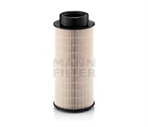 PU941X Фильтр топливный безметаллический Mann filter