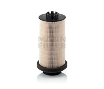 PU999/1X Фильтр топливный безметаллический Mann filter