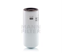 W11022 Фильтр масляный Mann filter