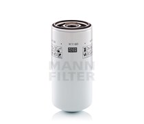 W11023 Фильтр масляный Mann filter