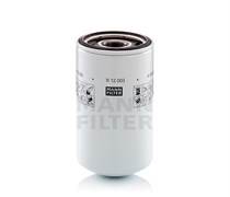 W12003 Фильтр масляный Mann filter
