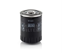 W820 Фильтр масляный Mann filter
