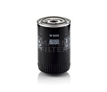 W9009 Фильтр масляный Mann filter