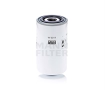 W9019 Фильтр масляный Mann filter