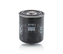 W9023/1 Фильтр масляный Mann filter
