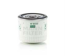 W9050 Фильтр масляный Mann filter