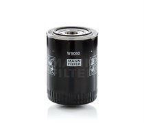 W9066 Фильтр масляный Mann filter