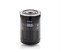 W9069 Фильтр масляный Mann filter