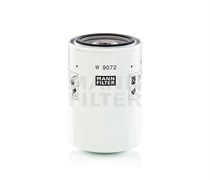 W9072 Фильтр масляный Mann filter