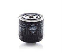 W920 Фильтр масляный Mann filter