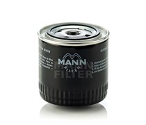 W920/17 Фильтр масляный Mann filter