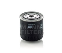 W920/7 Фильтр масляный Mann filter
