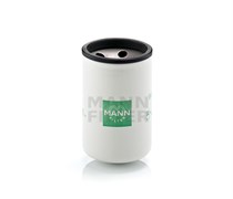 W925 Фильтр масляный Mann filter