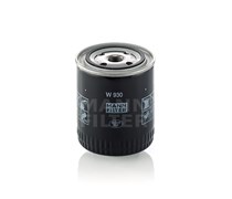 W930 Фильтр масляный Mann filter