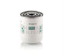 W930/13 Фильтр масляный Mann filter