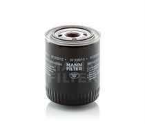 W930/15 Фильтр масляный Mann filter