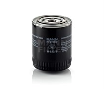 W930/9 Фильтр масляный Mann filter