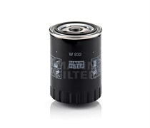 W932 Фильтр масляный Mann filter