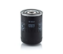 W933/1 Фильтр масляный Mann filter