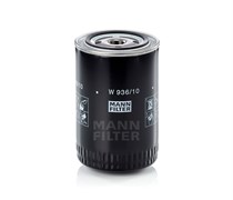 W936/10 Фильтр масляный Mann filter