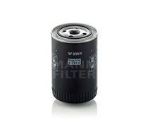 W936/4 Фильтр масляный Mann filter