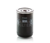 W936/5 Фильтр масляный Mann filter
