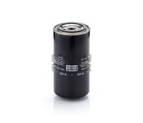 W938 Фильтр масляный Mann filter
