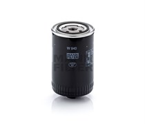 W940(10) Фильтр масляный Mann filter