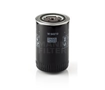 W940/19 Фильтр масляный Mann filter