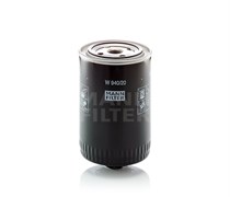 W940/20 Фильтр масляный Mann filter