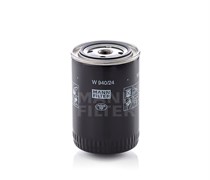 W940/24 Фильтр масляный Mann filter
