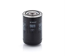 W940/27 Фильтр масляный Mann filter