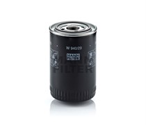 W940/29 Фильтр масляный Mann filter