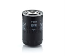 W940/3 Фильтр масляный Mann filter