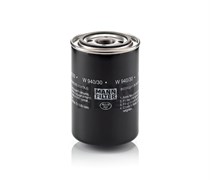 W940/30 Фильтр масляный Mann filter