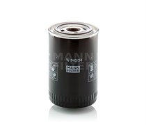 W940/34 Фильтр масляный Mann filter