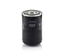 W940/35 Фильтр масляный Mann filter