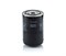 W940/62 Фильтр масляный Mann filter - фото 11854