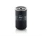 W950 Фильтр масляный Mann filter - фото 11863