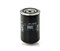WD940/26 Фильтр масляный гидравлической системы Mann filter - фото 11985