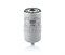 WDK725 Фильтр топливный для систем высокого давления Mann filter - фото 12019