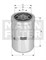 WH945/3 Фильтр масляный гидравлической системы Mann filter - фото 12061