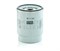 WK11022Z Фильтр топливный Mann filter - фото 12090
