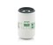 WK8003X Фильтр топливный Mann filter WK8003X