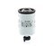 WK8065 Фильтр топливный Mann filter - фото 12294