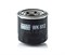 WK812 Фильтр топливный Mann filter - фото 12314