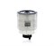 WK818/2 Фильтр топливный Mann filter - фото 12849