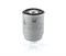 WK821 Фильтр топливный Mann filter - фото 12873