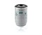 WK842/2 Фильтр топливный Mann filter - фото 12915